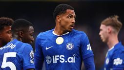 Chelsea FC - Tottenham Hotspur
