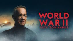 Tom Hanks: II wojna światowa
