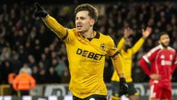 Wolverhampton Wanderers - Fulham FC