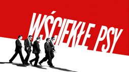 Wściekłe psy