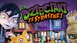 Dzieciaki ze Strasznej
