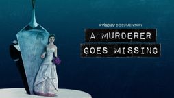 A Murderer Goes Missing