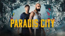 Paradis City