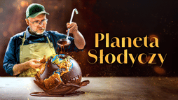 Planeta słodyczy