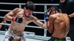 ONE Fight Night 43