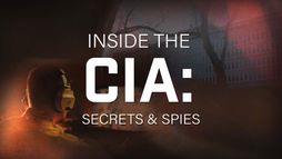CIA: tajemnice i szpiedzy
