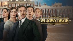 Wujowy dwór