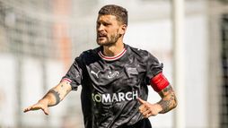 Cracovia - Korona Kielce