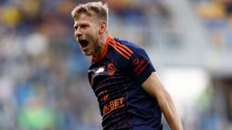 Bruk-Bet Termalica Nieciecza - Lechia Gdańsk