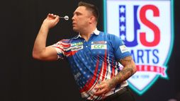 Elten Safety Shoes International Darts Open w Riesie
