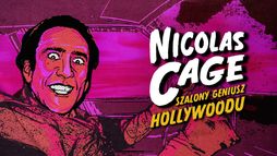 Nicolas Cage: Szalony geniusz Hollywoodu