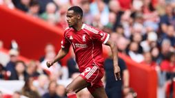 Liverpool FC - Brentford FC