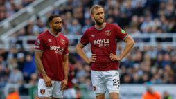 West Ham United - Leeds United