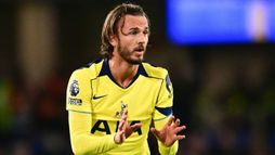 Tottenham Hotspur - Everton FC