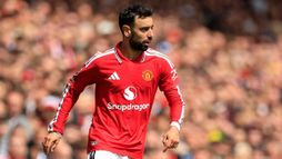 Brighton & Hove Albion - Manchester United