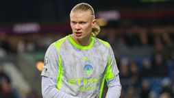 Manchester City - Aston Villa