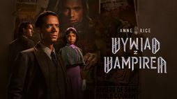 Wywiad z wampirem