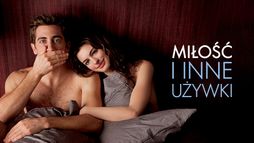 Miłość i inne używki