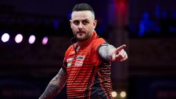 Elten Safety Shoes International Darts Open w Riesie