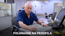Polowanie na pedofila