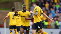 Burnley - Wolverhampton
