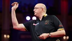 Elten Safety Shoes Baltic Sea Darts Open w Kilonii