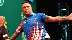 Elten Safety Shoes Baltic Sea Darts Open w Kilonii