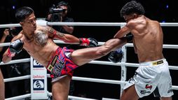 ONE Friday Fights 155