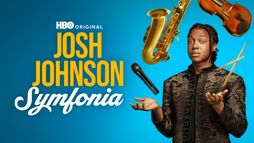 Josh Johnson: Symfonia