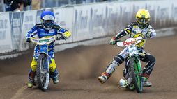 GKM Grudziądz - Falubaz Zielona Góra