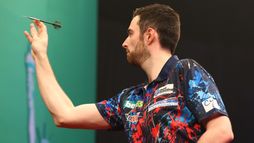 Elten Safety Shoes International Darts Open w Riesie