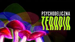 Psychodeliczna terapia