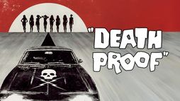 Grindhouse: Death Proof