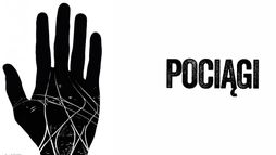 Pociągi