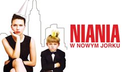 Niania w Nowym Jorku