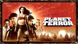 Grindhouse: Planet Terror