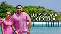 Luksusowa ucieczka