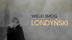 Wielki smog londyński