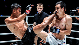 ONE Friday Fights 156