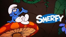 Smerfy