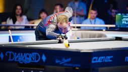 UK Open Pool Championship 2026