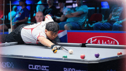 UK Open Pool Championship 2026