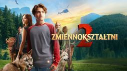 Zmiennokształtni 2