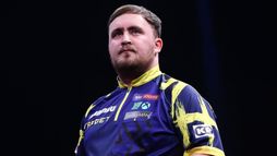 Nordic Darts Masters