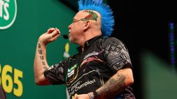 Nordic Darts Masters