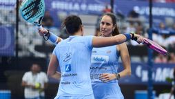 Italy Premier Padel Major