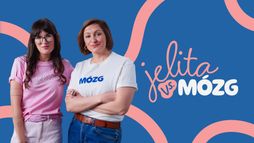 Jelita vs. mózg