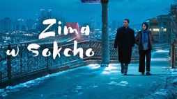 Zima w Sokcho