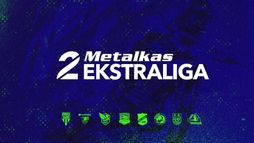 Magazyn Metalkas 2 Ekstraligi
