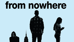 From Nowhere